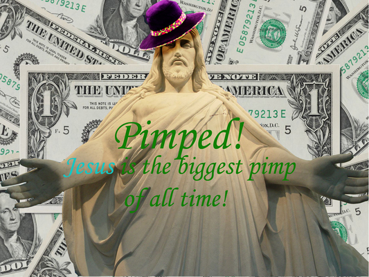 Product picture Pimped!